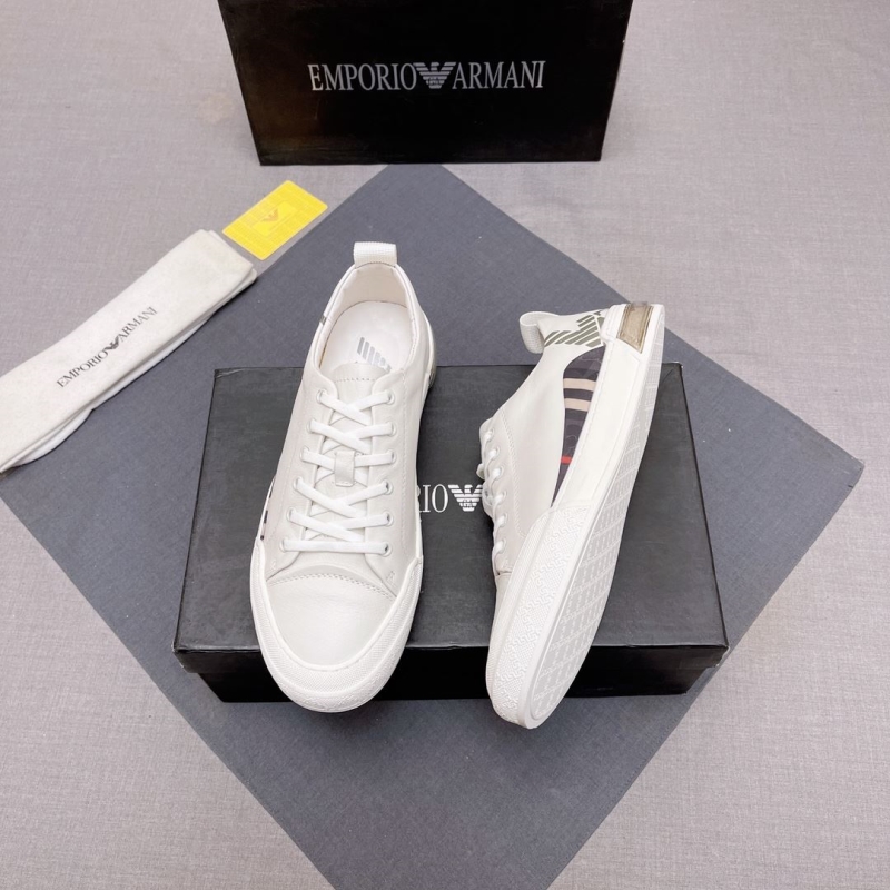 Armani Sneakers